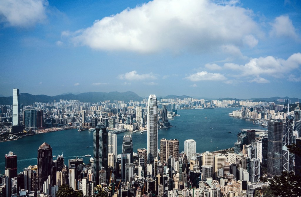 thestandard.com.hk - Raine Fung - Office property market sees new monthly high of 110 sales in nearly five years