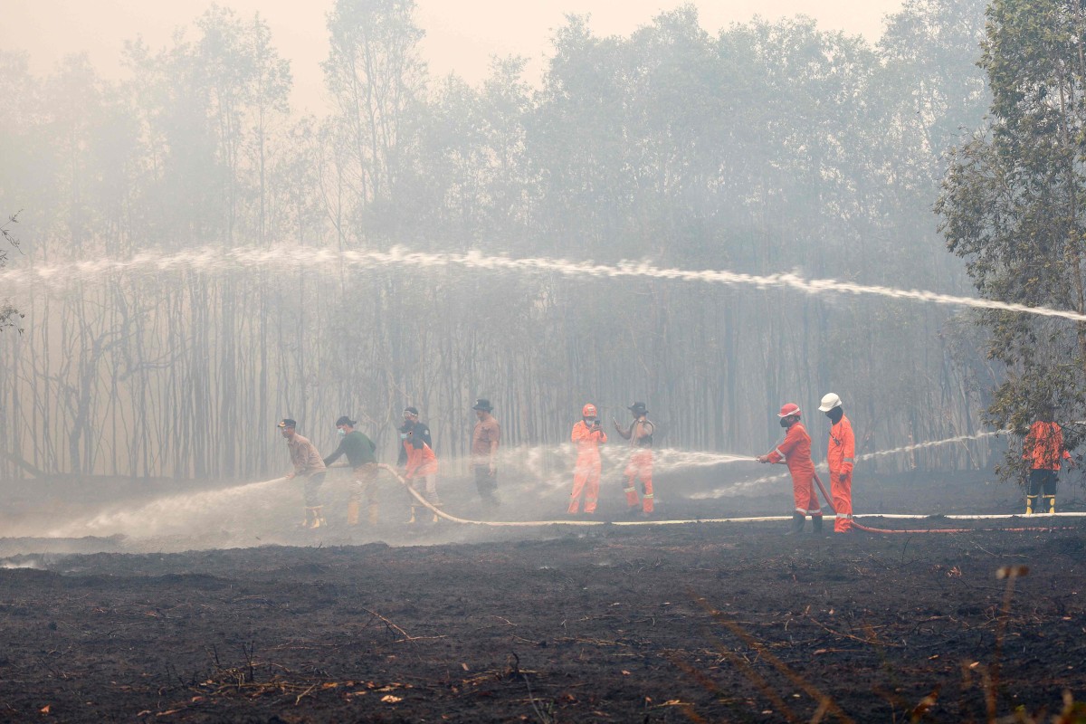 thestandard.com.hk - The Standard 英文虎報 - Indonesia cuts gas exports to Singapore