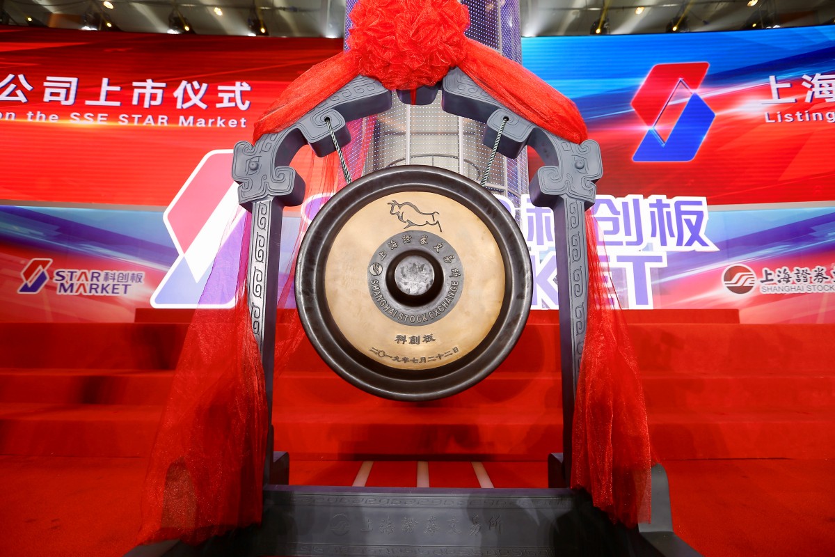 thestandard.com.hk - The Standard 英文虎報 - Chinese regulators bar low-quality firms from IPO market, FT reports