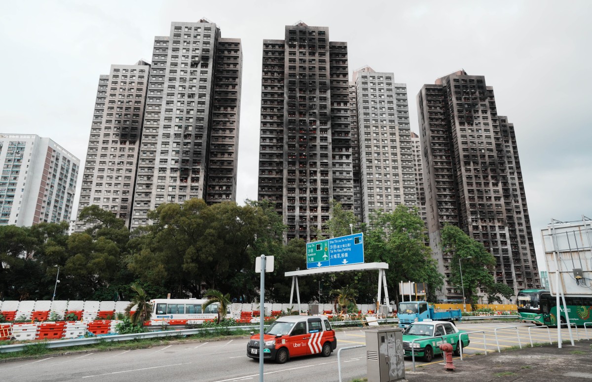 thestandard.com.hk - The Standard 英文虎報 - Wang Fuk Court hearing completed: Construction firms exposed for deliberate violations; government pushes reforms ahead of final report