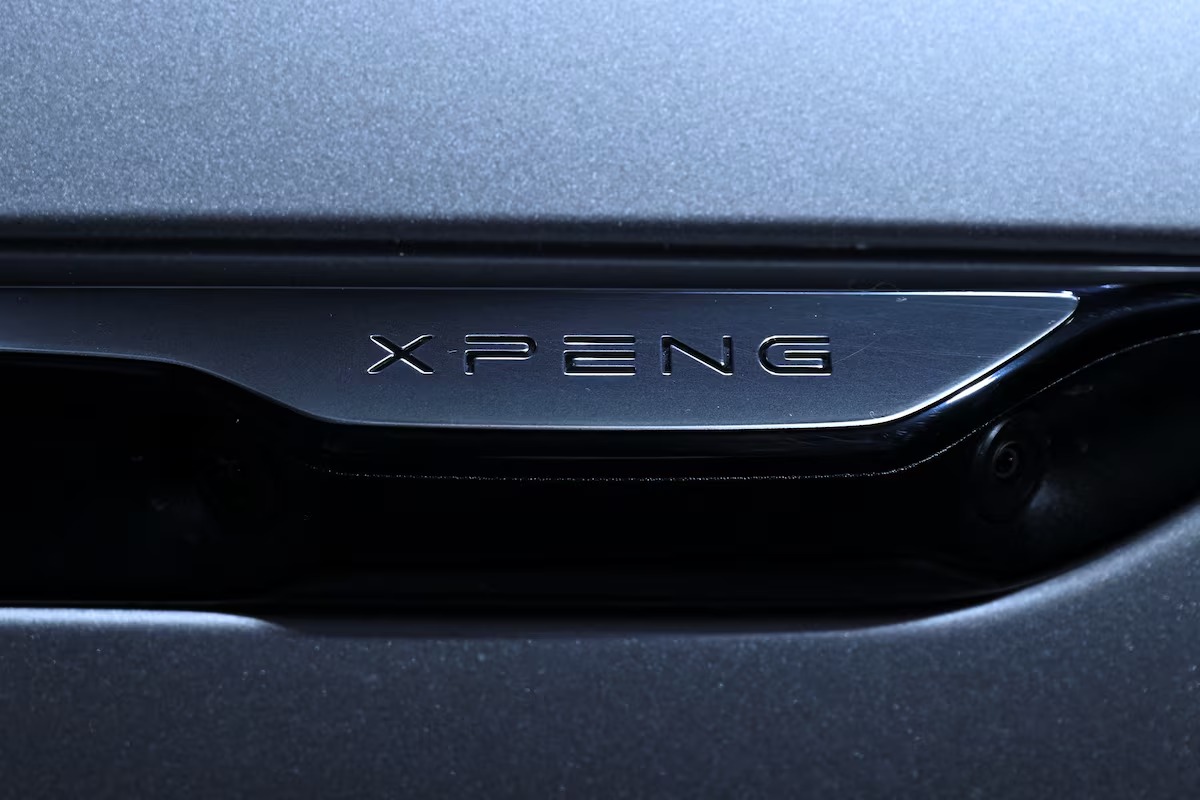 thestandard.com.hk - The Standard 英文虎報 - XPeng boss to head robot unit with humanoid mass production imminent