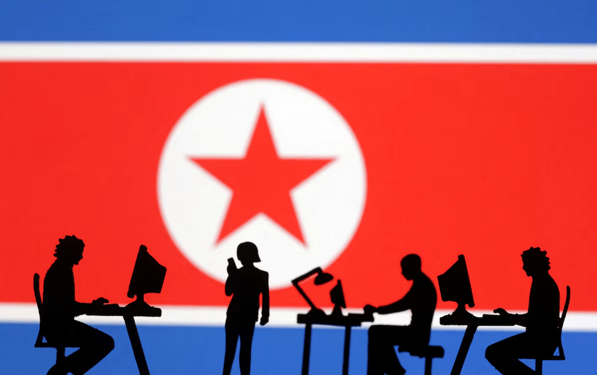 North Korean websites hit by intermittent outages, analysts say