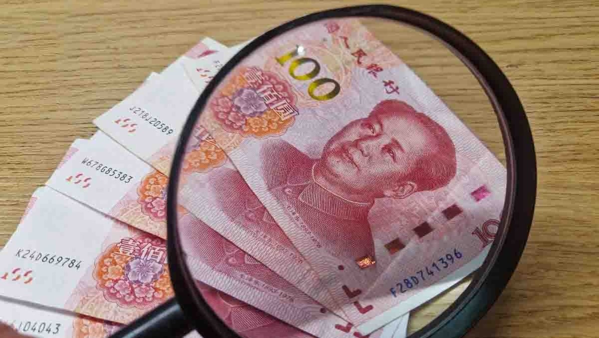 thestandard.com.hk - The Standard 英文虎報 - Taxing the ultra-rich: China's fiscal reality and Hong Kong's imperative to diversify