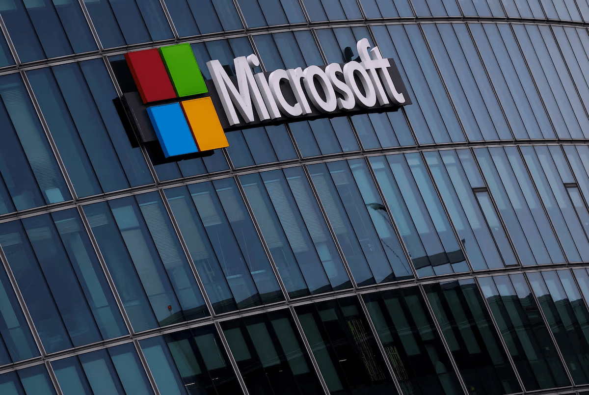 thestandard.com.hk - The Standard 英文虎報 - Microsoft publishes AI code of conduct