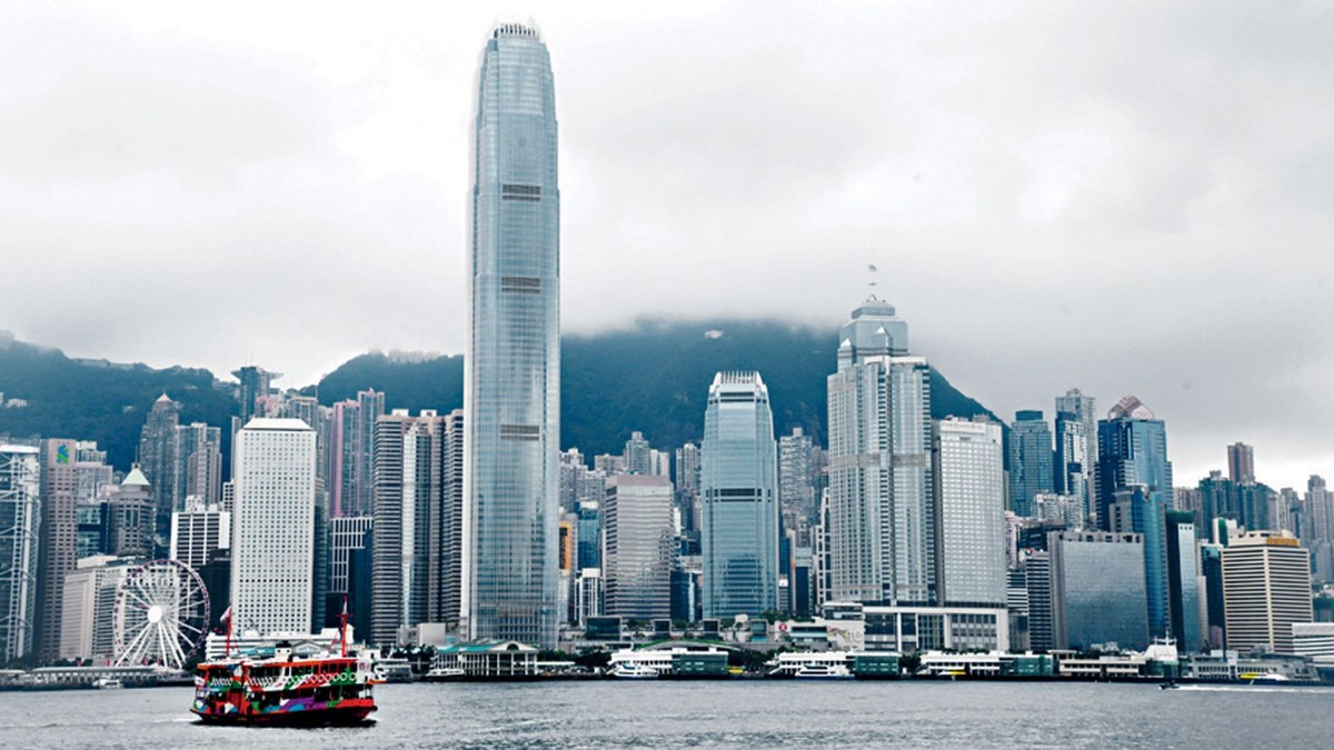 thestandard.com.hk - The Standard 英文虎報 - Hong Kong's Five-Year Plan is needed to navigate the Fourth Industrial Revolution