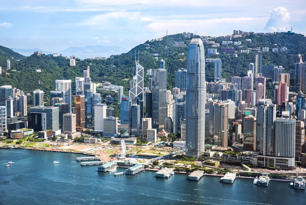 thestandard.com.hk - The Standard 英文虎報 - HK's environmental push yields results as recycling up, air pollution down: Tse Chin-wan