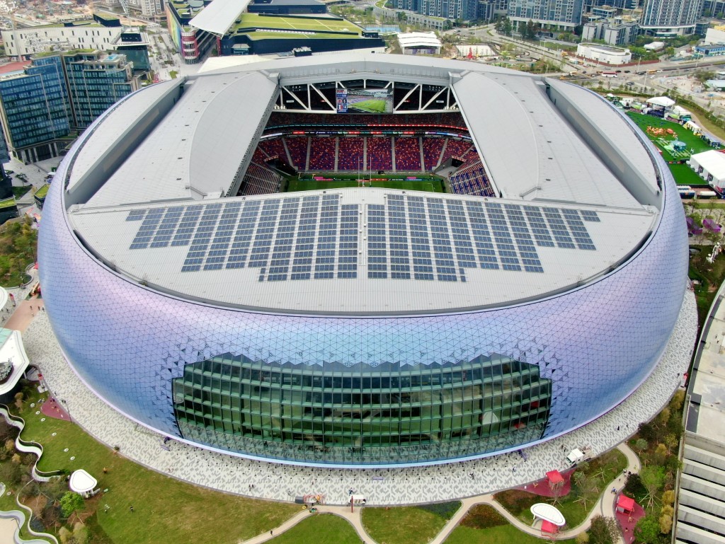 thestandard.com.hk - The Standard 英文虎報 - HK open to indoor car racing at Kai Tak if safe and appealing, says Rosanna Law