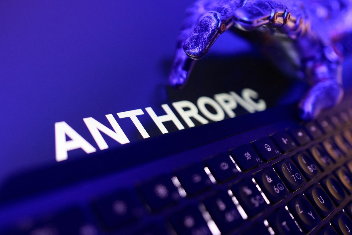 thestandard.com.hk - The Standard 英文虎報 - Anthropic to build in-house chip design team for Claude, hire engineers