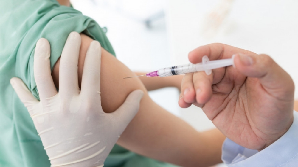 Hong Kong approves use of bivalent Covid vaccine