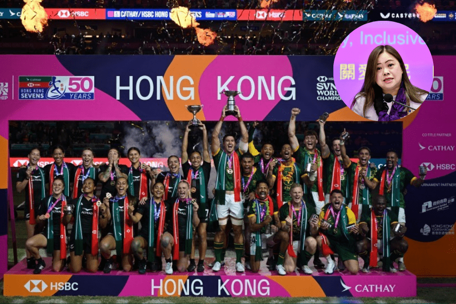 thestandard.com.hk - The Standard 英文虎報 - Govt holds off on sports sponsorship tax incentives