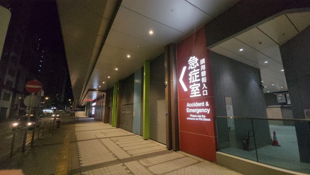 Thai man dies after collapsing in Mong Kok guesthouse