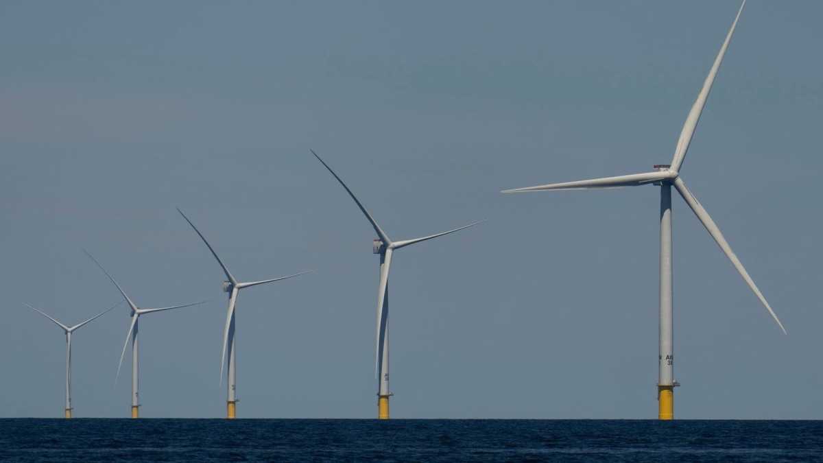 thestandard.com.hk - The Standard 英文虎報 - The Strait of Hormuz shook the world: China has the green energy, Hong Kong holds the key