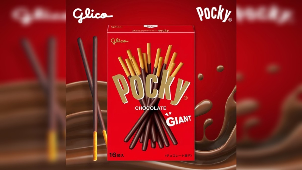 glico様　6/20 Glico recalls 20 chocolate products due to smell