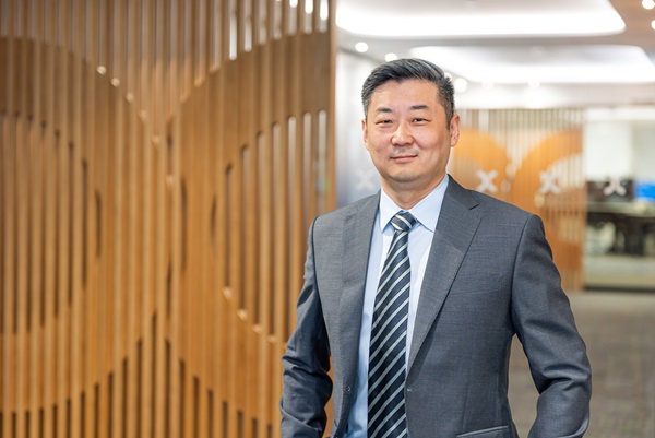 thestandard.com.hk - The Standard 英文虎報 - HKEX appoints Zijin Mining's former Singapore head as commodities chief
