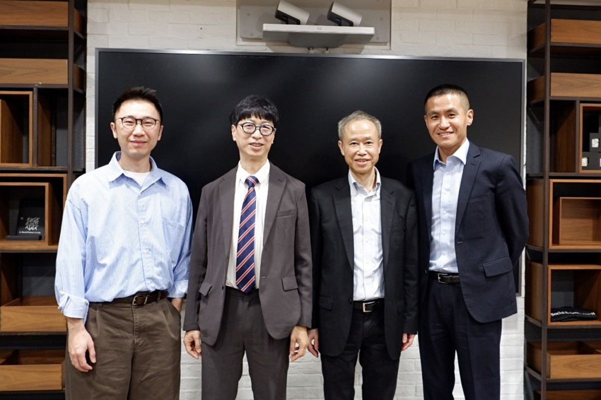 thestandard.com.hk - The Standard 英文虎報 - CUHK upgrades doctoral program with AI and ex-officials as mentors