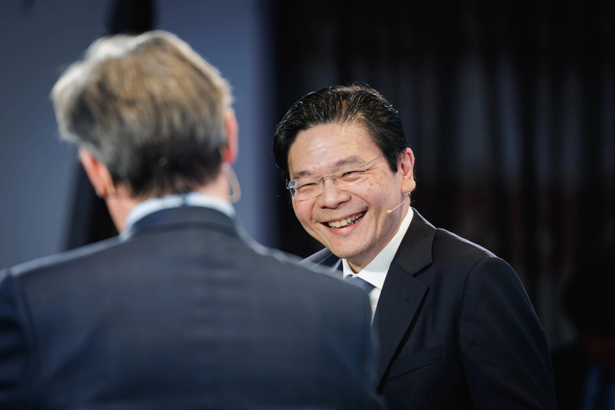 Singapore PM faces backlash for remarks perceived as favoring Japan in China-Japan tensions