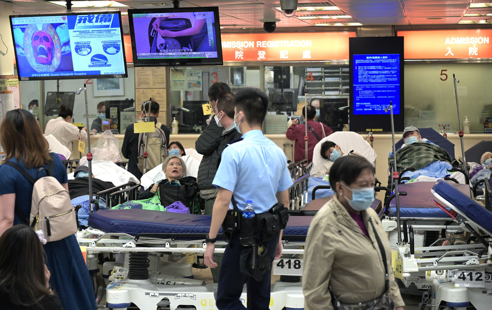 Revised A&E service charges to prevent disputes, HA says