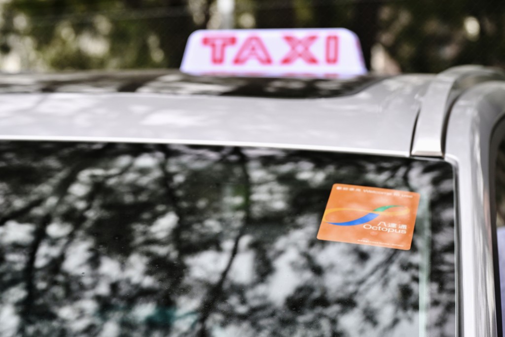 Octopus launches 'Easy Ride' platform to streamline commutes