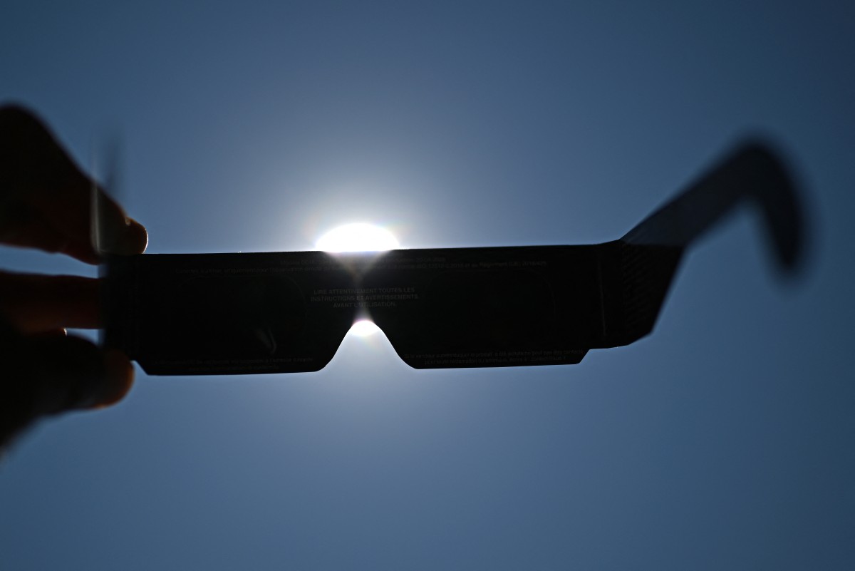 thestandard.com.hk - The Standard 英文虎報 - Europe readies for solar eclipse dip in power generation