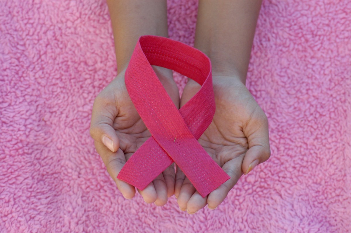 thestandard.com.hk - Khan Heeba Lazmi - 80-90% of breast cancer patients in HK have no family history