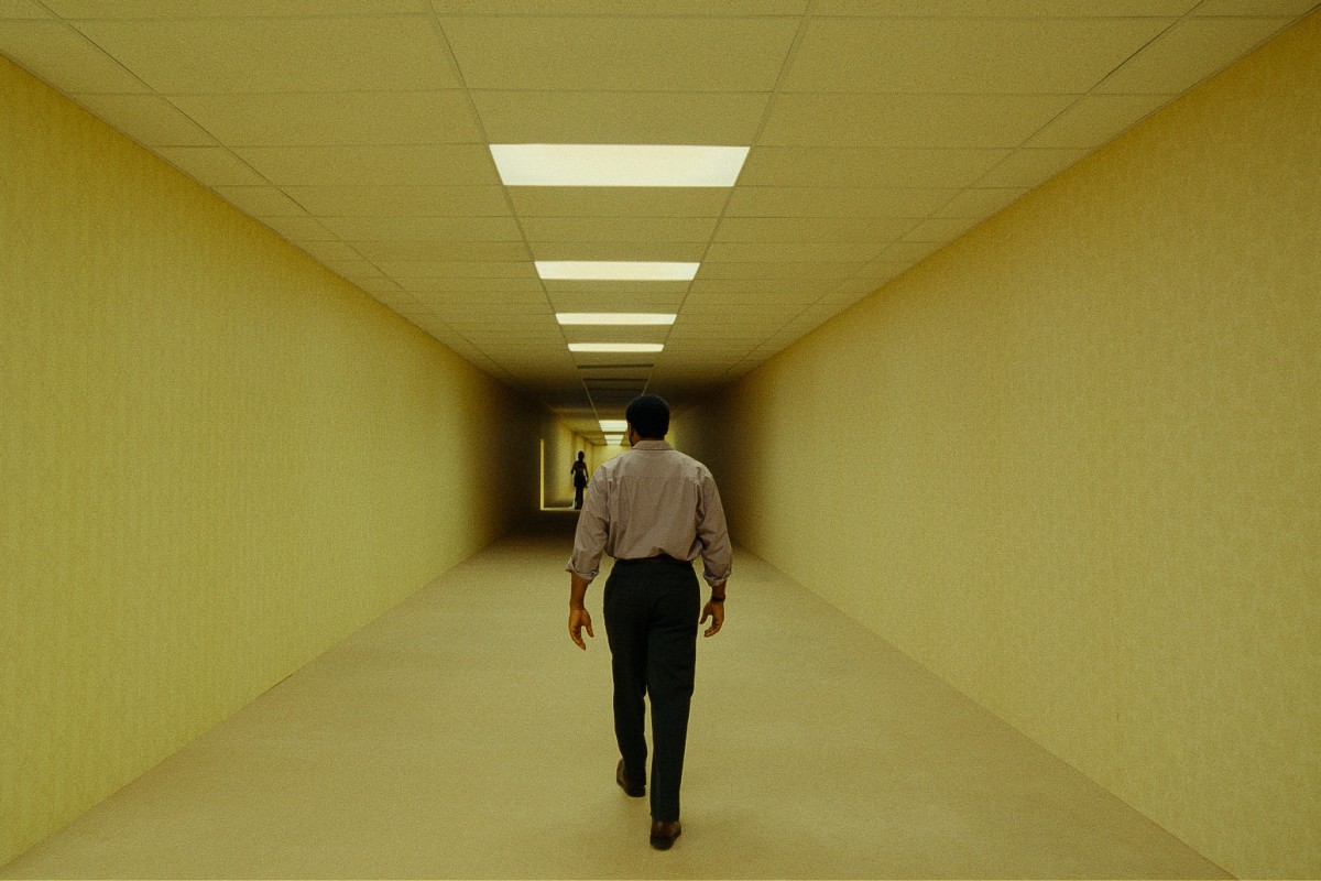 Back Room Operations From viral nightmare to big screen: Backrooms opens in Hong Kong on June 6