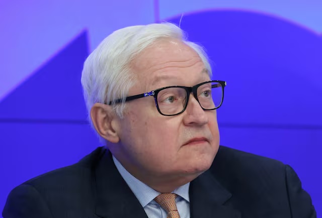 Russia is ready for a new world with no nuclear limits, Ryabkov says