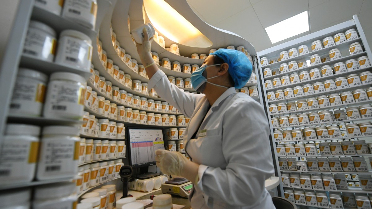 China Announces the Implementing Regulation of the Drug Administration Law