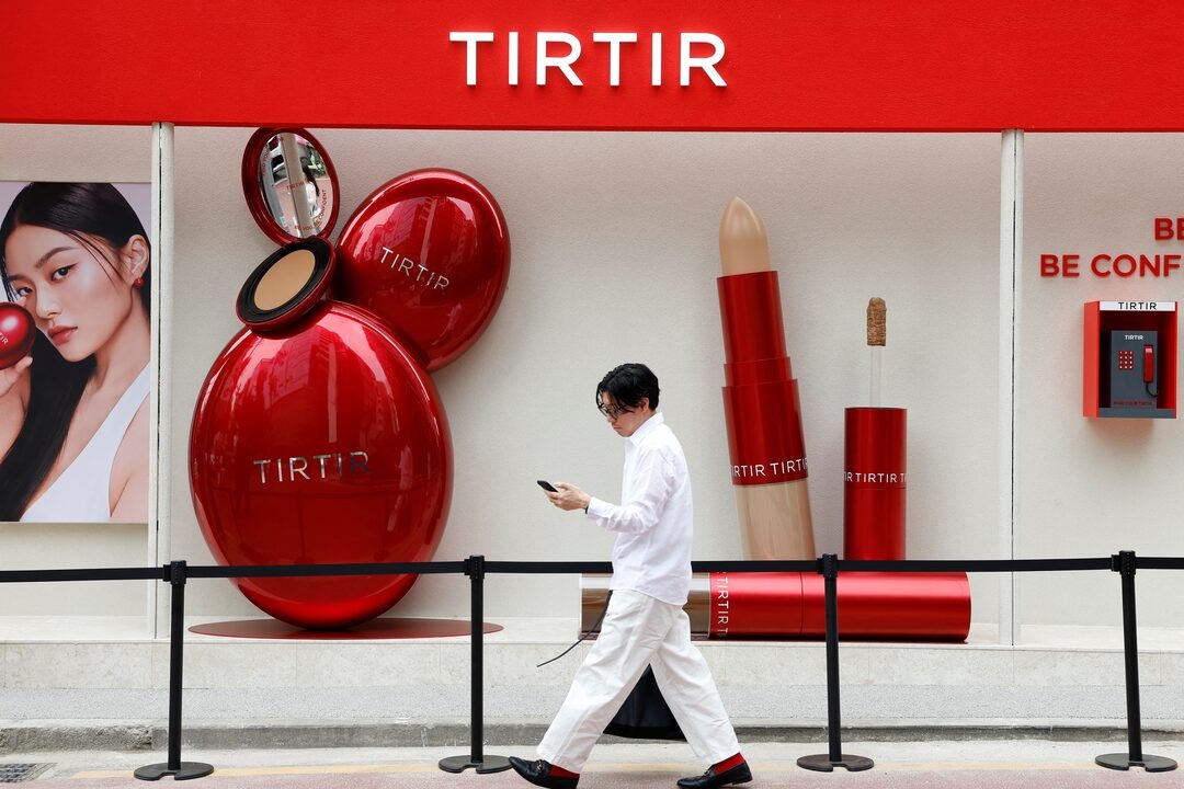 thestandard.com.hk - The Standard 英文虎報 - From plastic jars to transport, Iran war drives up beauty industry costs