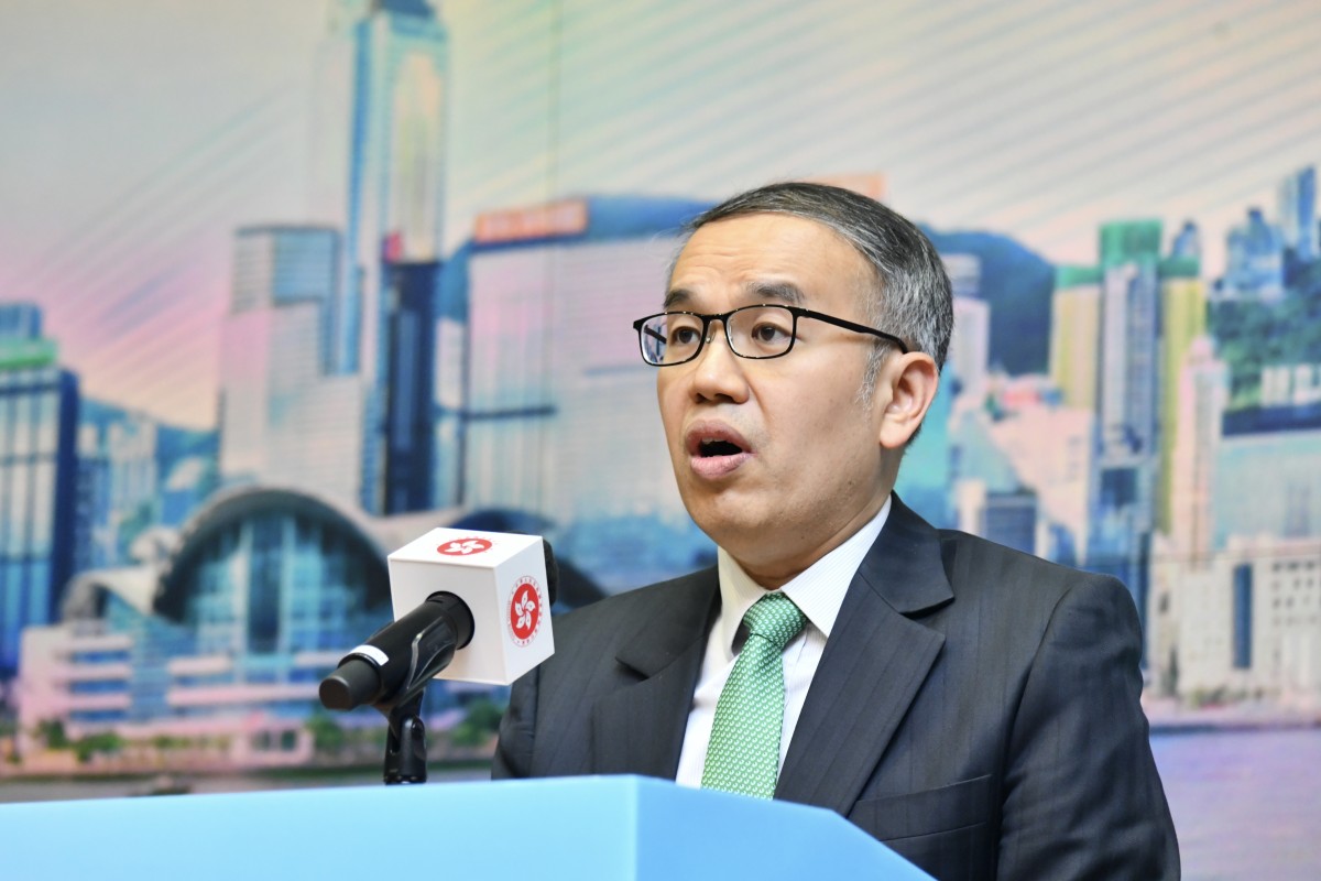 thestandard.com.hk - The Standard 英文虎報 - HK advances low-carbon transition with new green finance prototype and accelerator