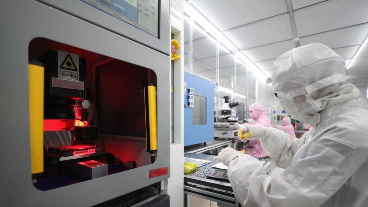 thestandard.com.hk - The Standard 英文虎報 - FCC's proposed Chinese test lab ban threatens electronics cost spike | Fongmula | Francis Fong