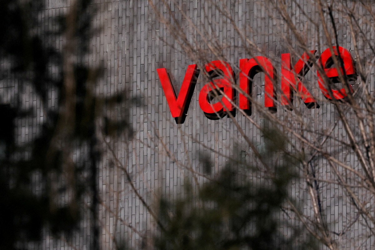 China Vanke wins nod from banks to defer interest payments, sources say