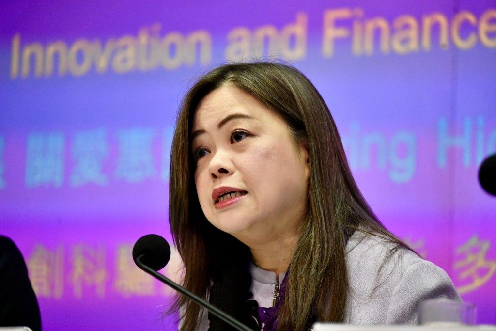 thestandard.com.hk - The Standard 英文虎報 - Art Basel's benefits 'worth fighting for,' says Rosanna Law