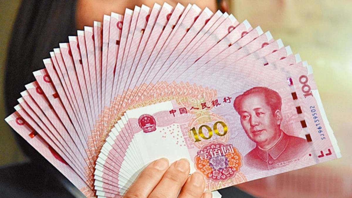 thestandard.com.hk - The Standard 英文虎報 - The blueprint for a financial powerhouse: breaking down Hong Kong's next-phase yuan ambitions