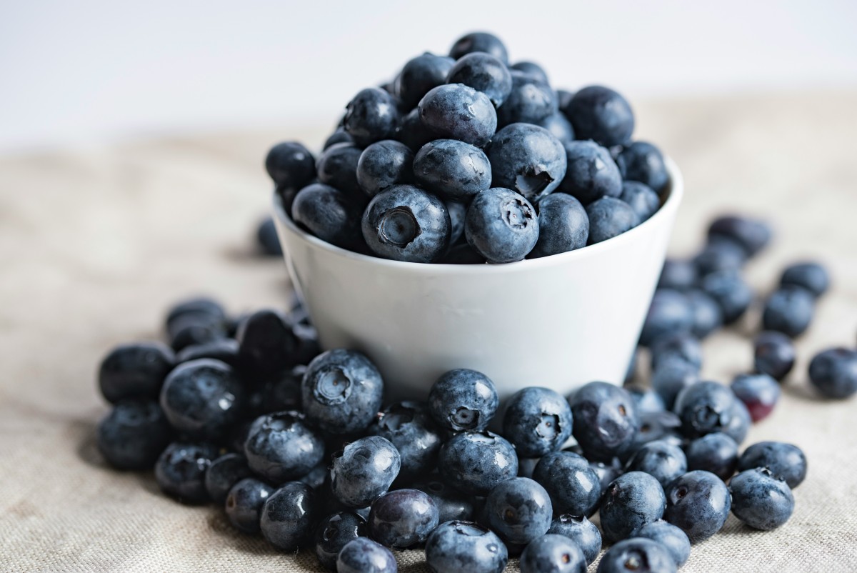 Can blueberries upset your stomach? Mother and son develop diarrhoea ...