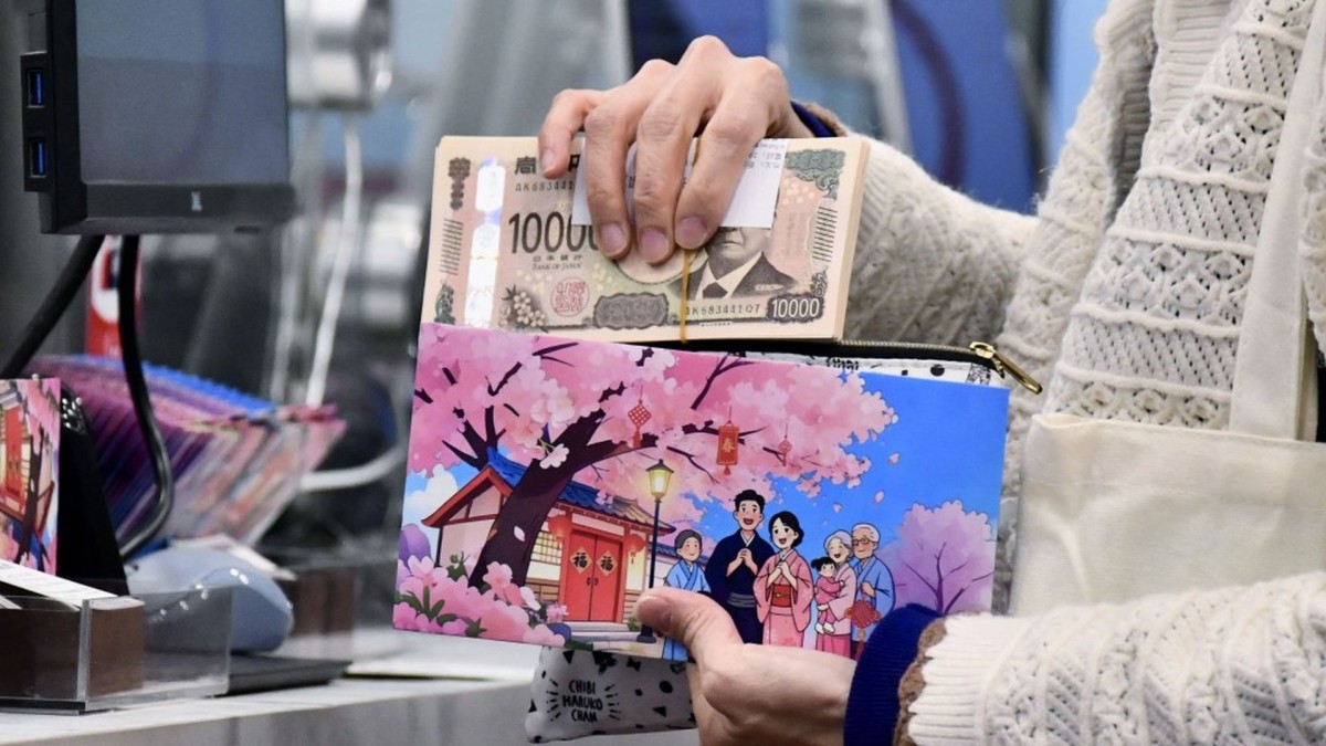 thestandard.com.hk - The Standard 英文虎報 - The yen's historic plunge: why Japan's economic crisis echoes the 1985 Plaza Accord