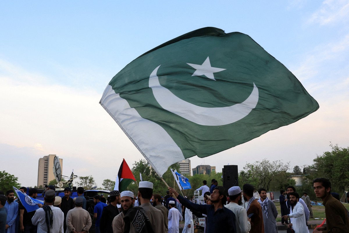 thestandard.com.hk - The Standard 英文虎報 - Pakistan eyes bigger China swap line, expects US financing decision soon