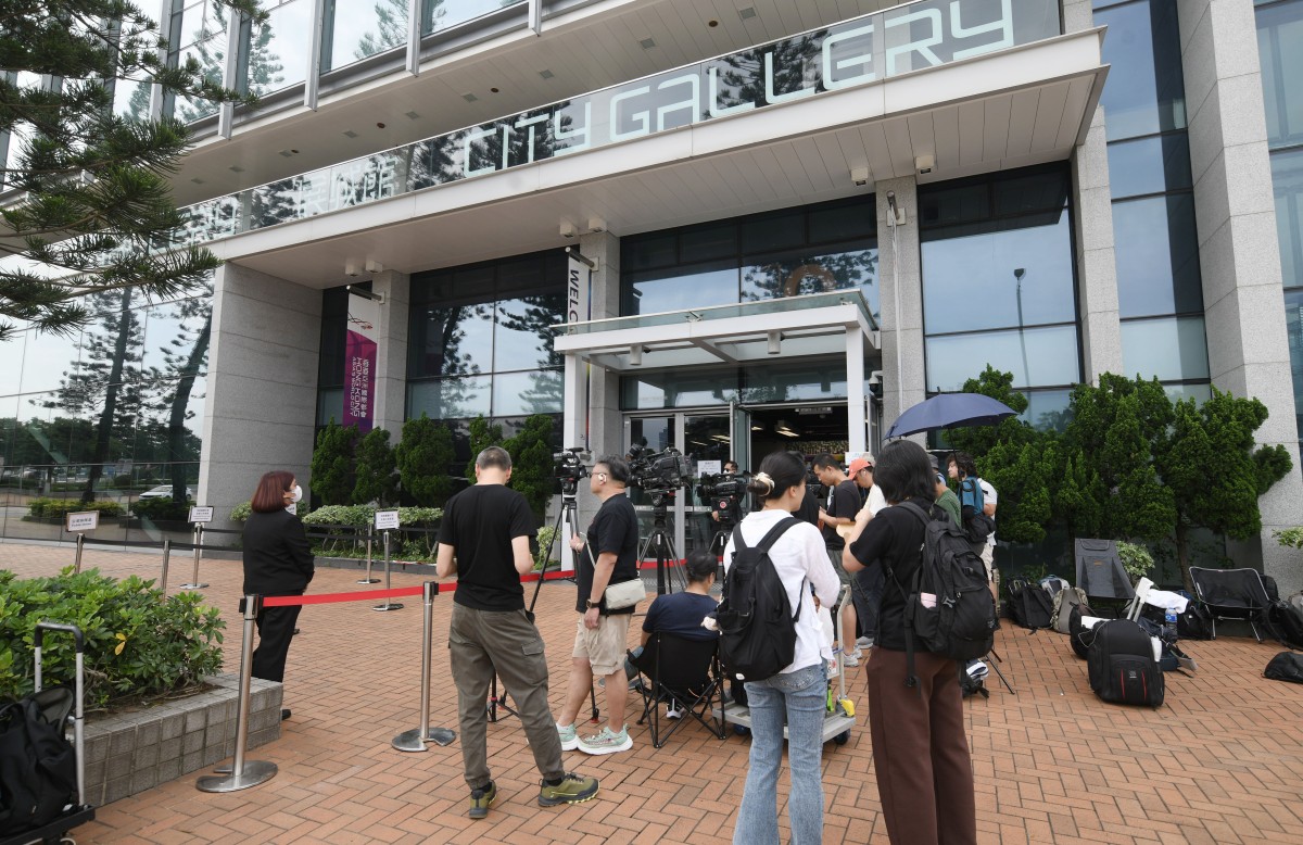 thestandard.com.hk - The Standard 英文虎報 - Govt unveils sweeping reforms after Wang Fuk Court fire inquiry exposes deep industry failures