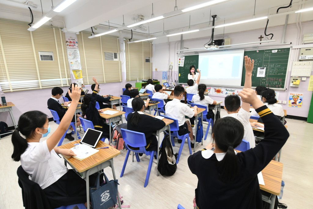 thestandard.com.hk - The Standard 英文虎報 - New blueprint to prevent AI over-reliance among students