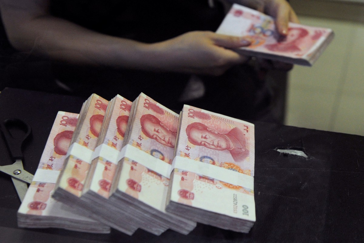 China asset managers review bond holdings as regulators curb AAA rating ...