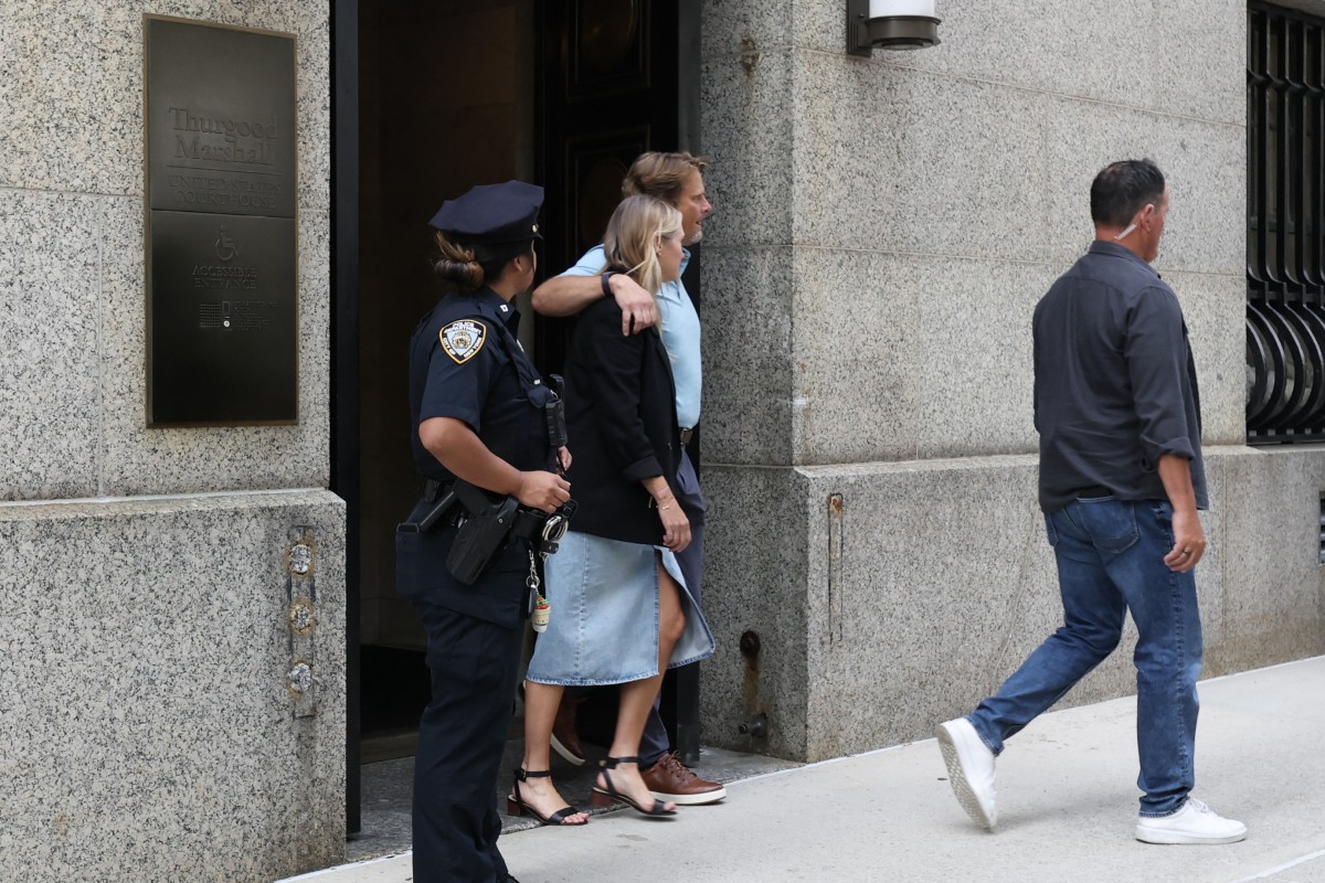 thestandard.com.hk - The Standard 英文虎報 - Normal guy' turned killer over US insurance industry grievances