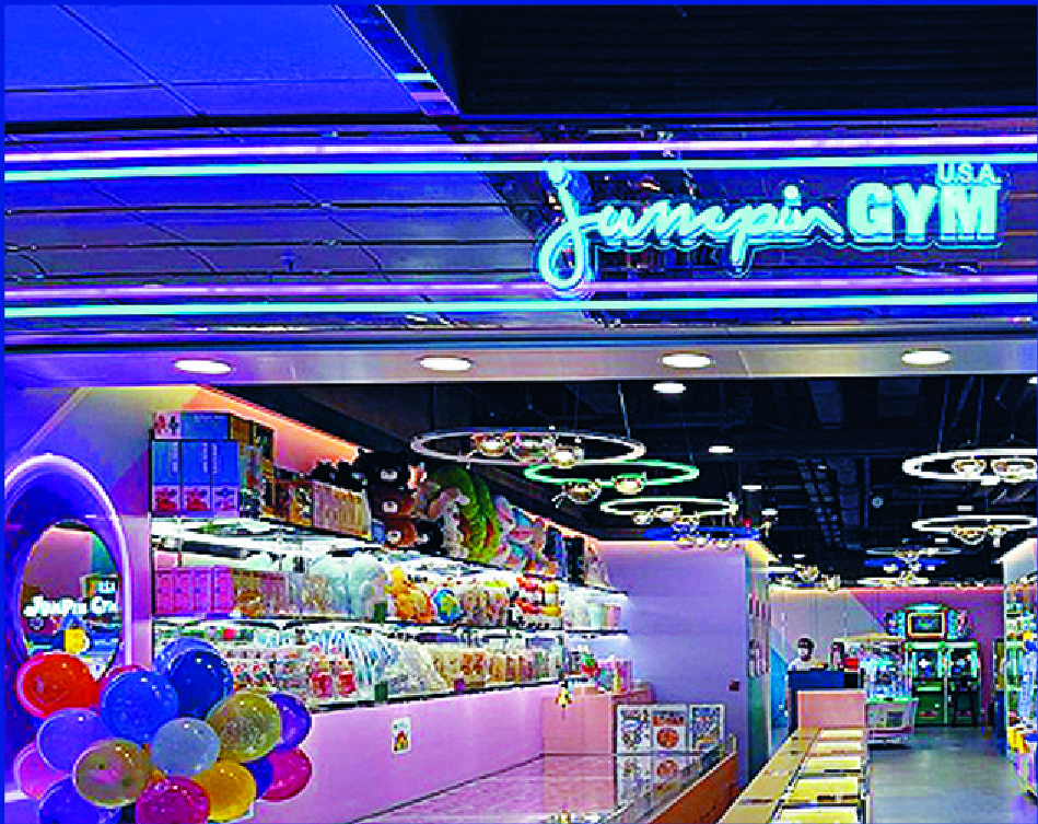 Jumpin Gym unhappy over 'unfair' Happy Rainbow game claim