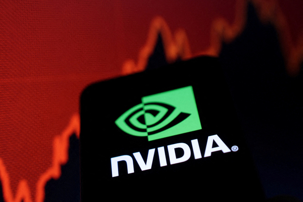 China's H3C warns of Nvidia AI chip shortage amid surging demand