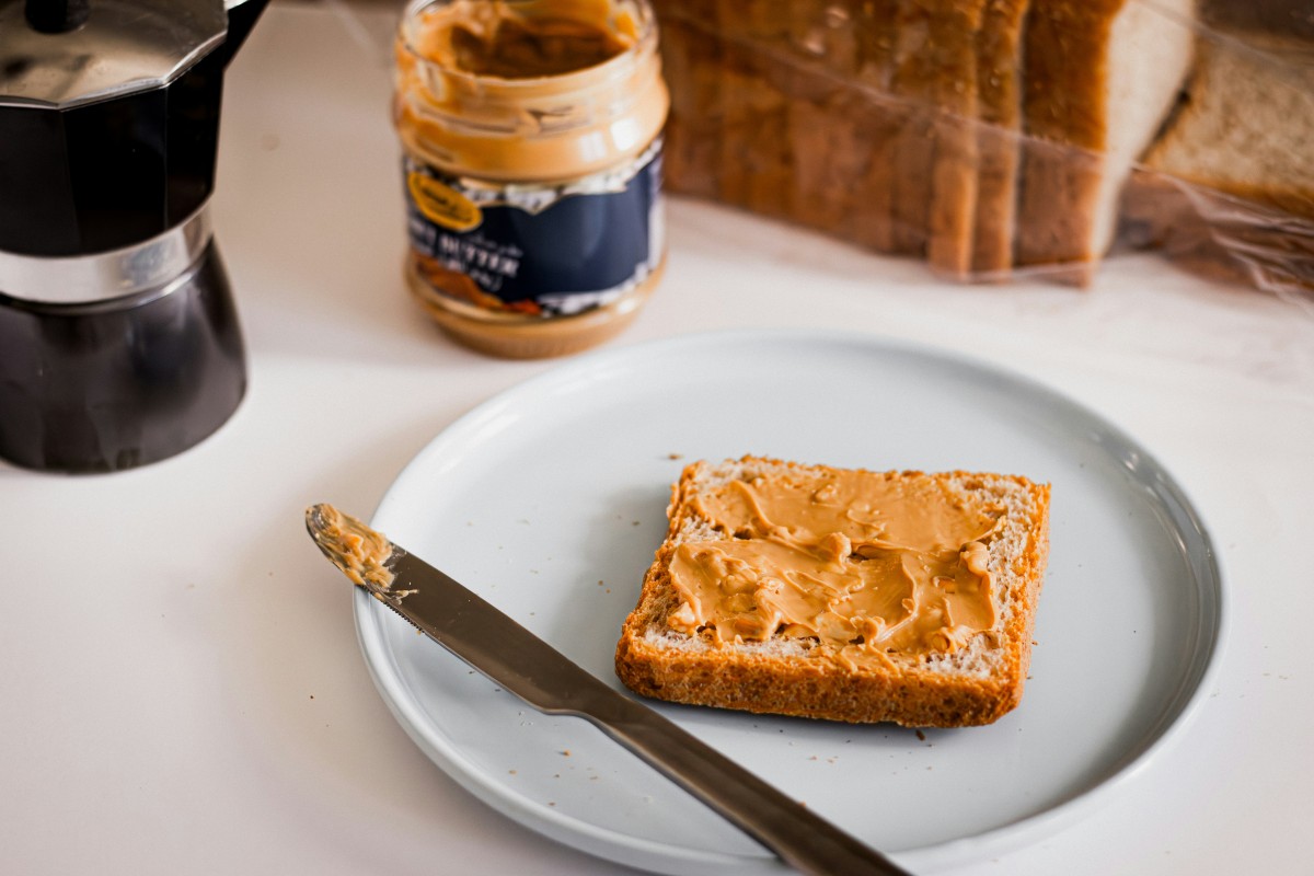 Daily peanut butter linked to stronger legs in older adults