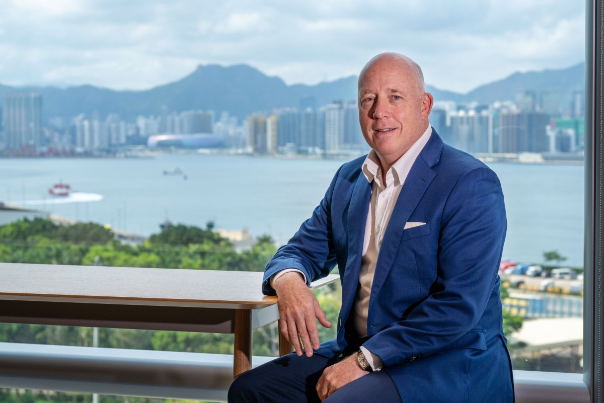 thestandard.com.hk - Winona Cheung - HK's legal system, gateway to Mainland boost investor confidence