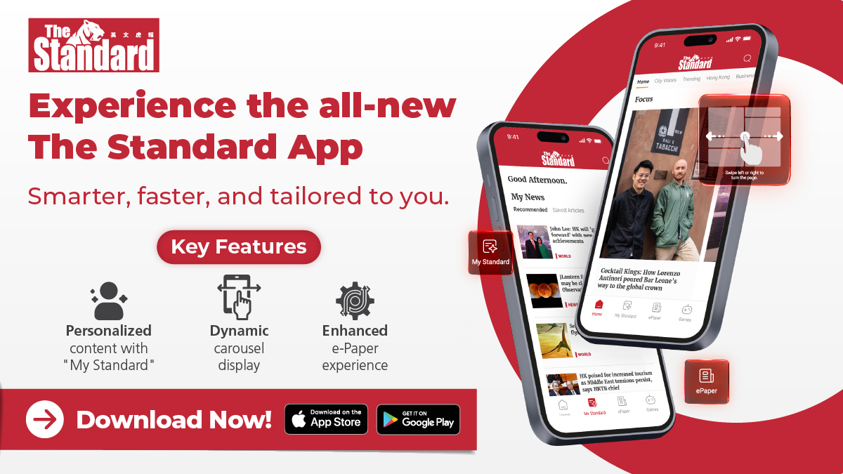 The Standard Unveils Strategic Revamp