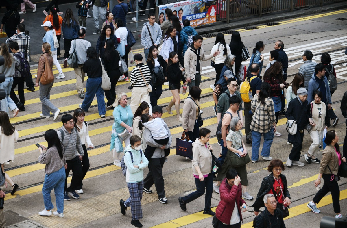 thestandard.com.hk - The Standard 英文虎報 - HK gig workers' repayment behaviour in line with wider market: TransUnion