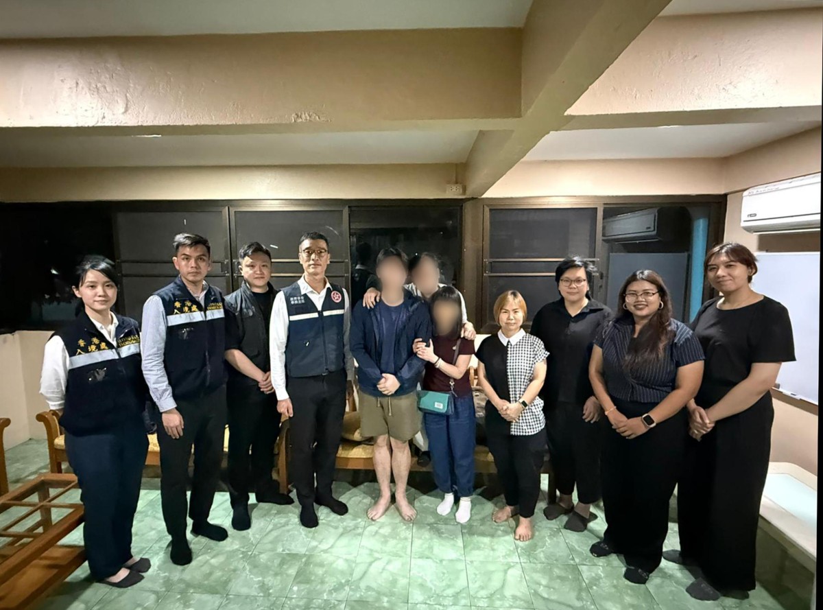 thestandard.com.hk - The Standard 英文虎報 - Hong Kong resident rescued from illegal work detention in Myanmar following 'horror movie' ordeal