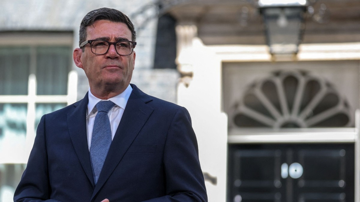 thestandard.com.hk - The Standard 英文虎報 - Industrial realignment: Can Burnham's carbon pivot, property taxes revive the British working class?