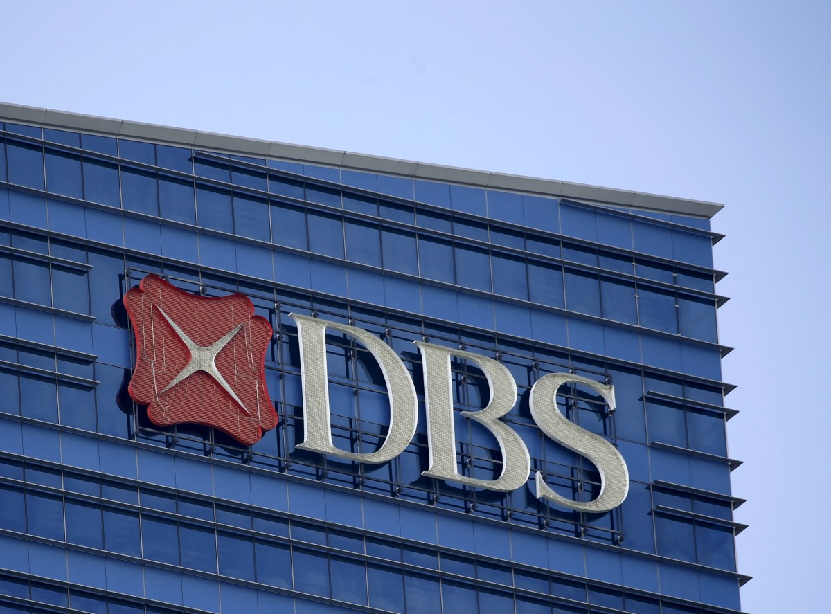 Singapore bank DBS posts record profit, raises 2026 guidance
