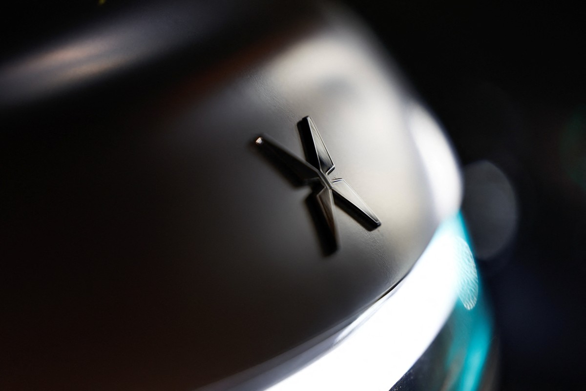 thestandard.com.hk - The Standard 英文虎報 - China's Xpeng plans to offer tech solutions to foreign automakers